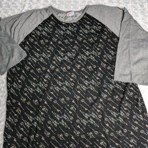 3XL Arrows LuLaroe Randy